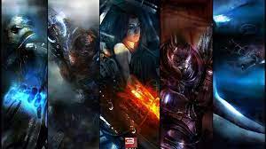 Gaming Wallpapers Video Game Wallpapers 1920 1080 Epic Game Wallpapers 41 Wallpapers Adorable Wallpapers Mass Effect Fotos