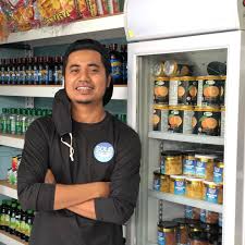 Sebarang pertanyaan boleh hubungi nombor yg. Kini Buka Kedai Runcit Lan Solo Akui Tidak Mudah Untuk Hidup Senang Orang Tak Nampak Kami Struggle Dari Bawah