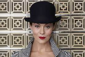 Mei 16, 2021 posting komentar atriz que morreu / juliana gontijo atriz do doutores da alegria morre de cancer istoe independente : Helen Mccrory Atriz De Harry Potter E Peaky Blinders Morre Aos 52 Anos 16 04 2021 Celebridades F5
