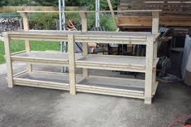 A lot of gardeners want to start from fivegallonideas. Greenhouse Growing Bench 12 Steps With Pictures Instructables
