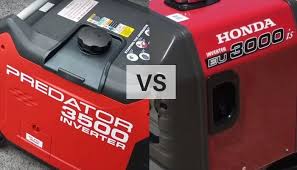 Predator 3500 Vs Honda 3000 Which Generator Is Perfect For Your Rv It's utilizing an engine that has been around for an unfathomably enormous time range. predator 3500 vs honda 3000 which