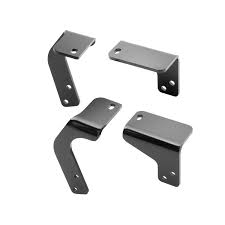 Fifth wheel hitch bracket kit. Compatibility 30035 Rail Kit Type Rail Bracket Kit Installation Type Bolt On Includes Hardware Yes Drilling Required Yes Walmart Canada