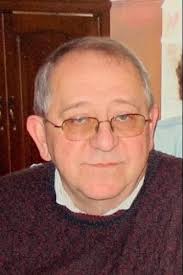 THOMAS NOVAK Obituary (1943