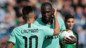 Romelu lukaku ha sostanzialmente due problemi. Romelu Lukaku Lautaro Martinez A Match Made In Heaven For Inter And Conte