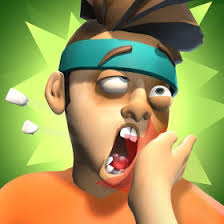 Private server clash of kings : Slap Kings Ver 1 3 2 Mod Apk 1 Hit No Ads Platinmods Com Android Ios Mods Mobile Games Apps