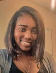 Ashlee' J. Harrison Obituary