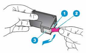 Maybe you would like to learn more about one of these? Setting Up The Hardware For Hp Officejet 4500 G510 All In One Printer Series Hp Customer Support