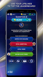 Trivia & quiz game 43.0.1 mod apk (hack/unlimited money) download Download Who Wants To Be A Millionaire Official Free For Android Who Wants To Be A Millionaire Official Apk Download Steprimo Com