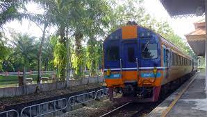 No 108, jalan balau, rpa padang besar (u), padang besar, 02100, malaysia. Padang Besar To Krabi Bus Minivan Train Flight How To Go