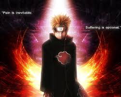 Wallpapers for smartphones (113 wallpapers). Hd Wallpaper Naruto Pain Illustration Akatsuki Rinnegan Guy Look Technology Wallpaper Flare