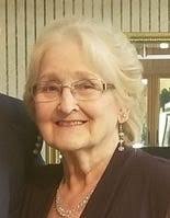 Olga Kathleen “Foxy Grandma” Tome Obituary