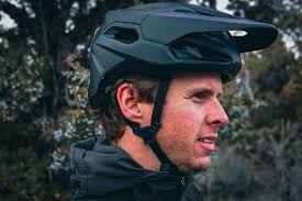 Review: Specialized Tactic 4 MIPS Helmet