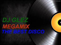 Danseaza Pe Disco Veche Mix Dj Glez Retro Disco Anii 80 Si 90 Youtube