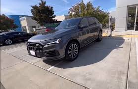 Image result for Samurai Gray 2023 Q7
