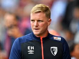 Eddie howe is to be the new celtic manager, talksport understands. Eddie Howe Really Pleased With David Brooks
