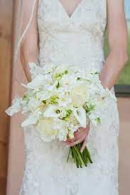 Freesia Wedding Bouquets Freesia Wedding Bouquet Ivory Wedding Flowers Bouquet Wedding Dresses With Flowers