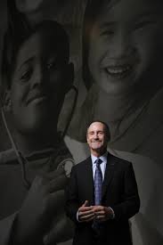 Jacksonville-based Nemours unveils new name, logo and strategic plan