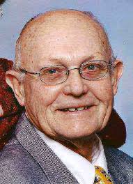 Obituary information for Leslie Jay Daum