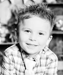 Jaxon Brown Obituary (2012