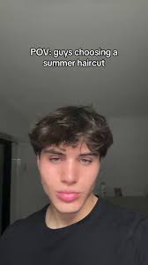 Canon Event Haircut for Men