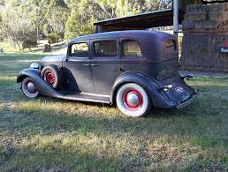 Image result for Vista Gray 1934 Graham