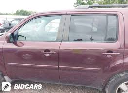 Image result for Dark Cherry 2010 Pilot