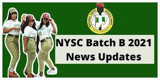 Step 2 pcm enters email id and password to login. Nysc Batch B 2021 News Updates Stream Ii Registration Portal Is Open Nysc News