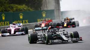 The 2017 malaysian grand prix (formally known as the 2017 formula 1 petronas malaysia grand the race marked the 37th running of the malaysian grand prix, and the 19th time that the race had qualifying. F1 Qualifying Austria 2020 Time Malaysia