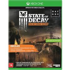 Playstation 3 ps3 und der llama fortnite gif png xbox 360 kaufen und spielen current twitch prime pack fortnite wollen. Americanas Tudo A Toda Hora Em Qualquer Lugar State Of Decay Placas De Video Survival