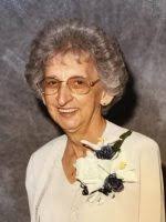 Katherine Gopp Obituary 2015