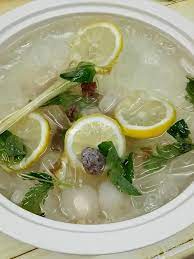 Air soda herbs tidak asing lagi dengan rasanya yang enak. Resepi Soda Herbs Laici