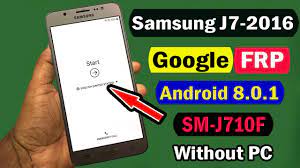 Oct 24, 2020 · samsung j7 pro frp unlock no sim card without pc samsung j7 pro google account bypass without pc google has added a security feature (frp= factory reset protection) to all its android os devices. J700h Frp Bypass For Gsm