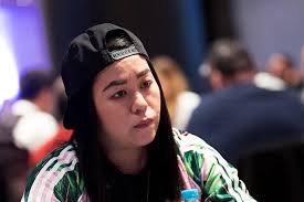 Graham Gets There in a Big Way for a Monster Pot