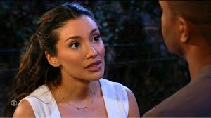 The Young and the Restless Performer of the Week: Zuleyka Silver as Audra  Charles