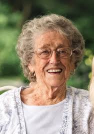 Dorothy Epperson Obituary