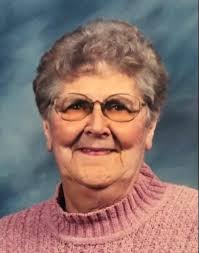 Ruth Lebiecki Obituary (1928