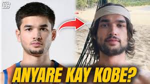 From NBA PROSPECT to TAMBAY: Ang malungkot na Kwento ni Kobe Paras na hindi  alam ng karamihan