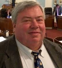 Brian S. McCarthy, obituary, Farwell Funeral Service, Nashua, NH