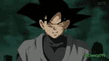 Dragon ball goku black memes. Goku Black Gifs Tenor