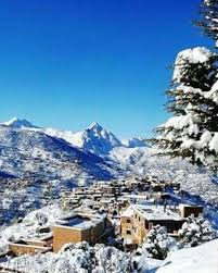 Université mouloud mammeri de tizi ouzou. Tizi Ouzou Algerie World Cities Places To Visit The Beautiful Country