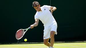 Finalisti frew mcmillan betty stöve: Wimbledon Dominic Thiem Si Ritira Dal Torneo Problemi Al Polso Fuori 5 Settimane Eurosport