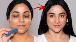 EASIEST blending technique for SMOKEY CAT EYES 🤩