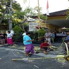 Kalender saka bali dan kalender caka bali. Pdf The Balinese Calendar System From Its Epistemological Perspective To Axiological Practices