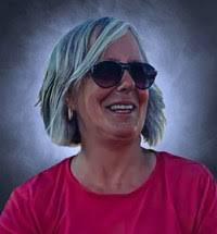 Avis de décès de Soeur Bernadette Roy