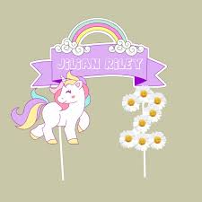 We did not find results for: Unicorn Cake Topper Template Postermywall