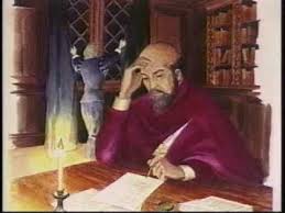 San Francisco de Sales, El Santo de la Dulzura, la película completa en  español. - YouTube