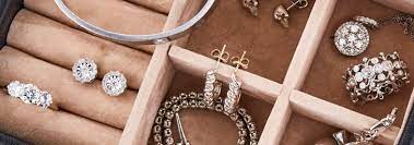 Sell Jewelry For Cash | Secured & Insured Free Shipping | Worthy