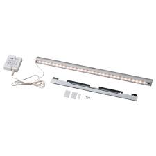 Ikea Us Furniture And Home Furnishings Strip Lighting Bookshelf Lighting Led Light Strips