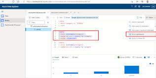 Image result for Azure Data Explorer Notebooks (ADX Explorer)