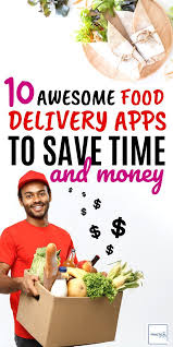 Plus great fees, perks and discounts. Food Delivery Near Me 10 Best Food Delivery Apps To Use Now Best Meal Delivery Food Delivery Delivery Groceries
